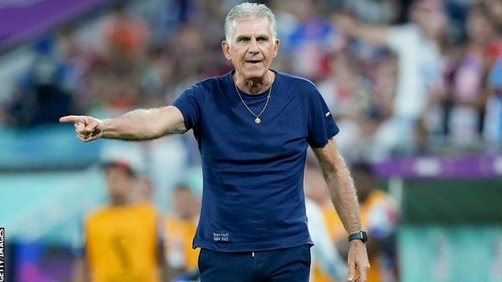 Carlos Queiroz: Exploring the vast international career of new Black Stars coach